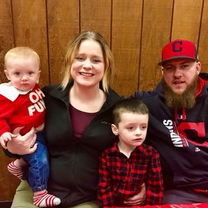 Meet your Posher, Billy